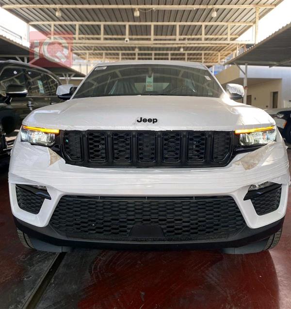 Jeep for sale in Iraq